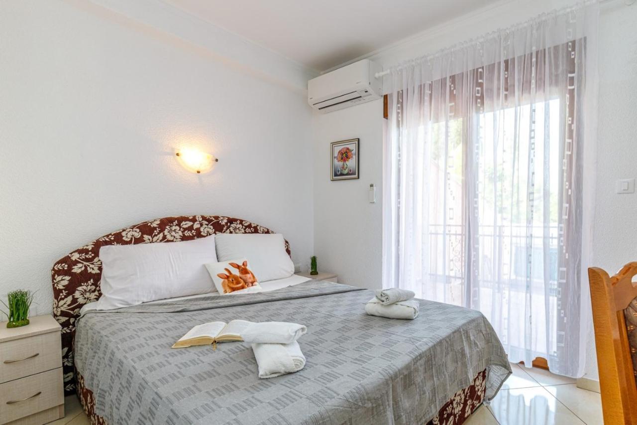Genoa Rooms Poreč Rom bilde