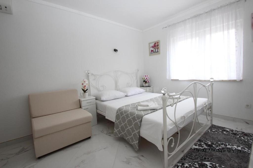 Genoa Rooms Poreč Rom bilde