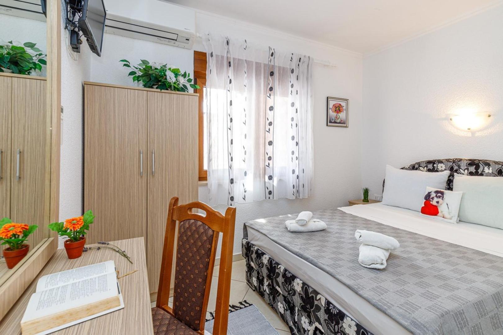 Genoa Rooms Poreč Rom bilde
