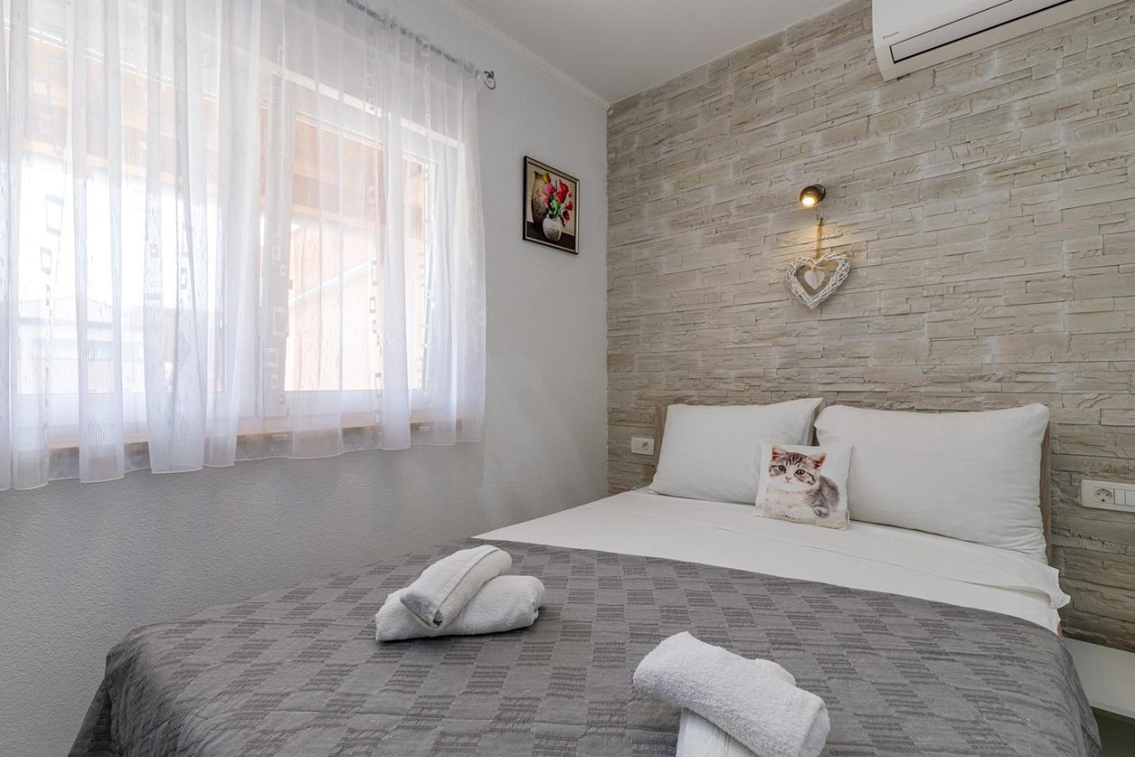 Genoa Rooms Poreč Rom bilde