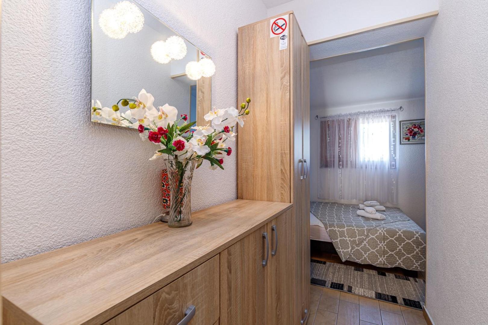 Genoa Rooms Poreč Rom bilde