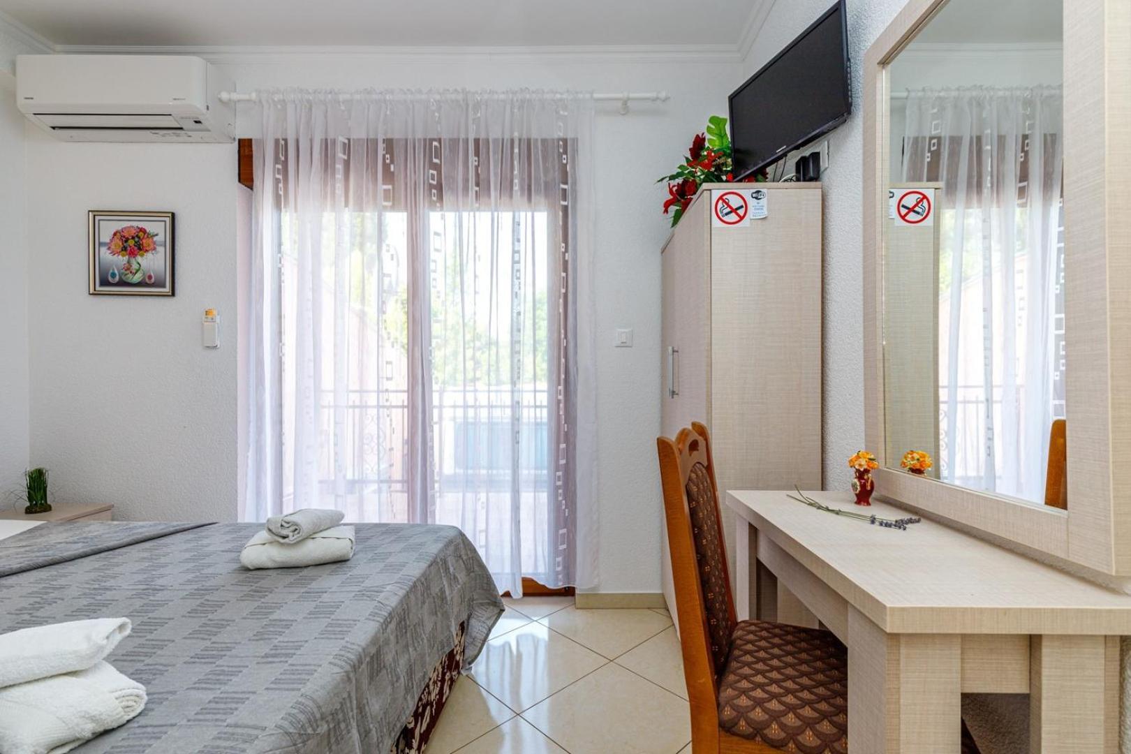 Genoa Rooms Poreč Rom bilde